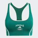 adidas Powerimpact Medium-Support Heritage Bra