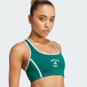 adidas Powerimpact Medium-Support Heritage Bra