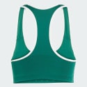 adidas Powerimpact Medium-Support Heritage Bra