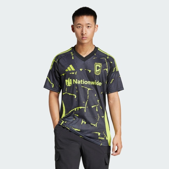 adidas Columbus Crew 25/26 Away Jersey