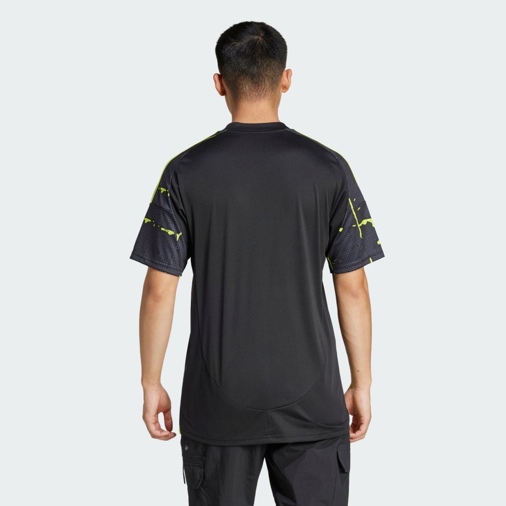 adidas Columbus Crew 25/26 Away Jersey