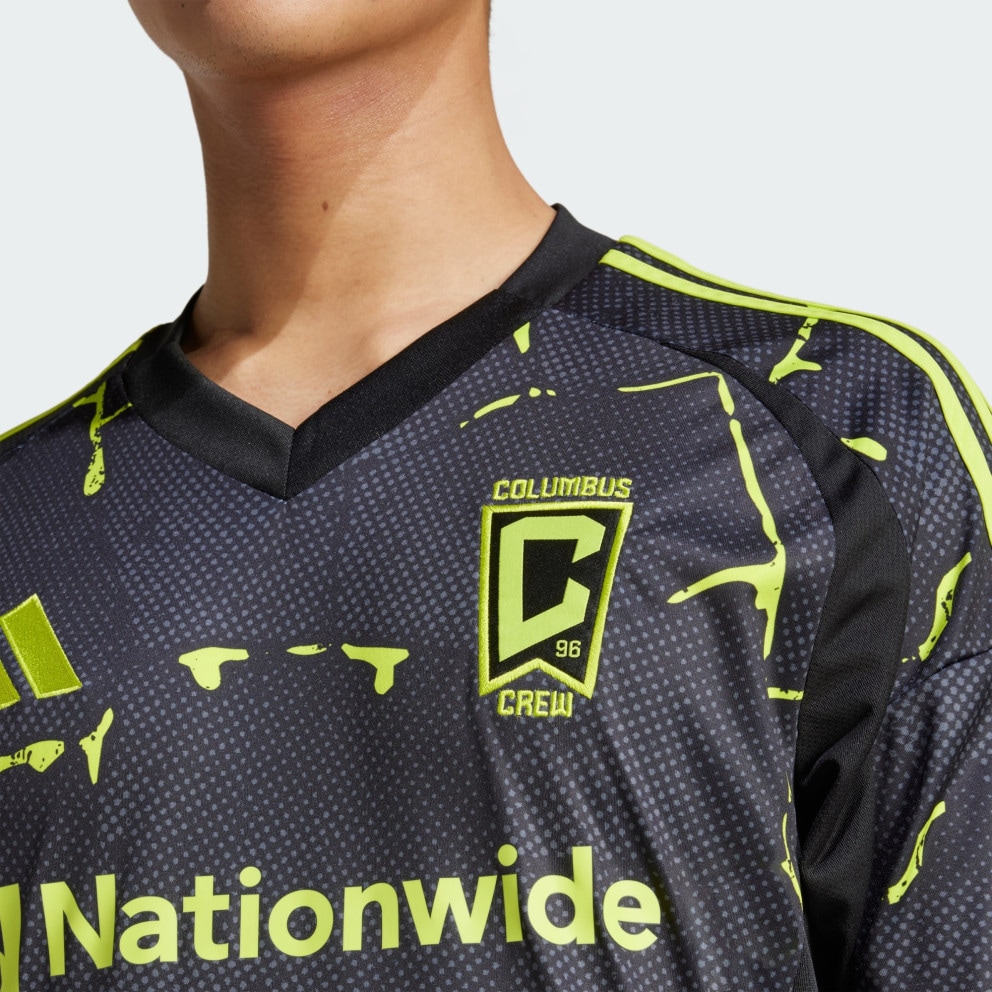 adidas Columbus Crew 25/26 Away Jersey