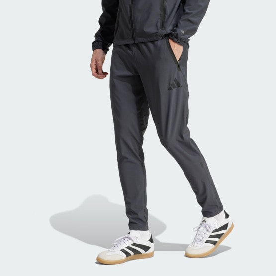 adidas Fc Bayern Tiro 25 Competition Vis Tech Travel Pant