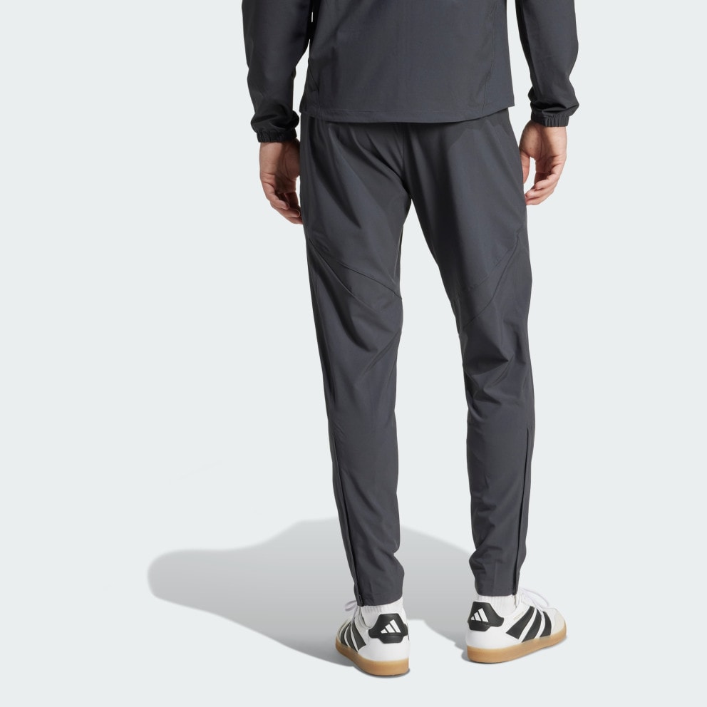 adidas Fc Bayern Tiro 25 Competition Vis Tech Travel Pant
