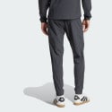 adidas Fc Bayern Tiro 25 Competition Vis Tech Travel Pant