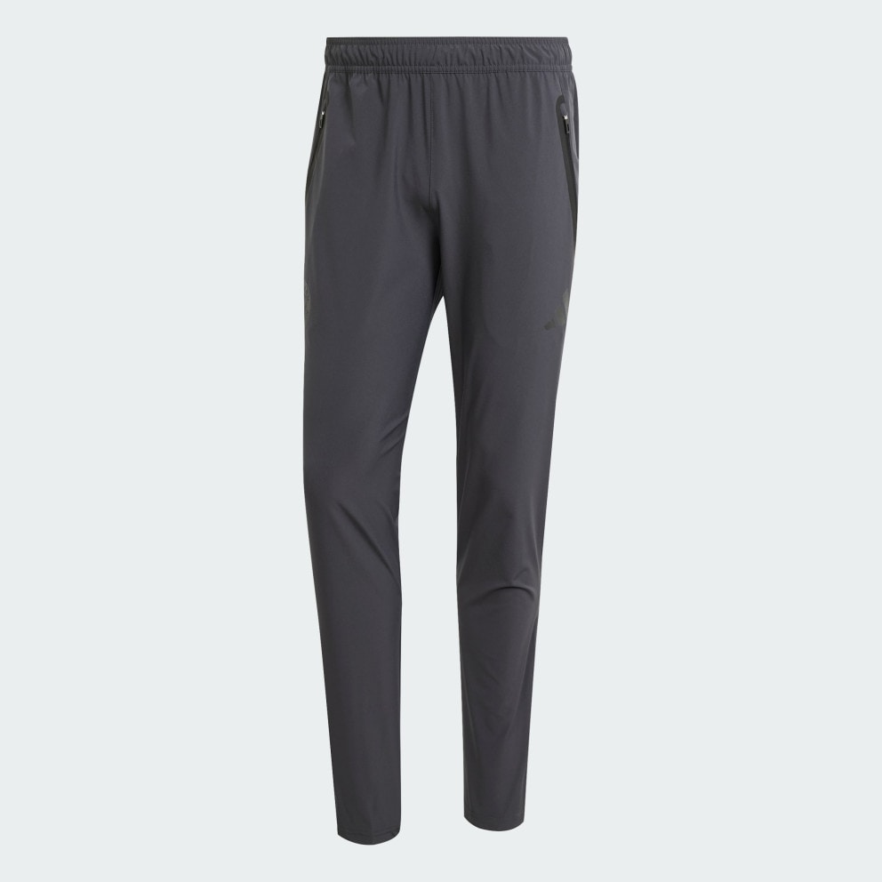 adidas Fc Bayern Tiro 25 Competition Vis Tech Travel Pant