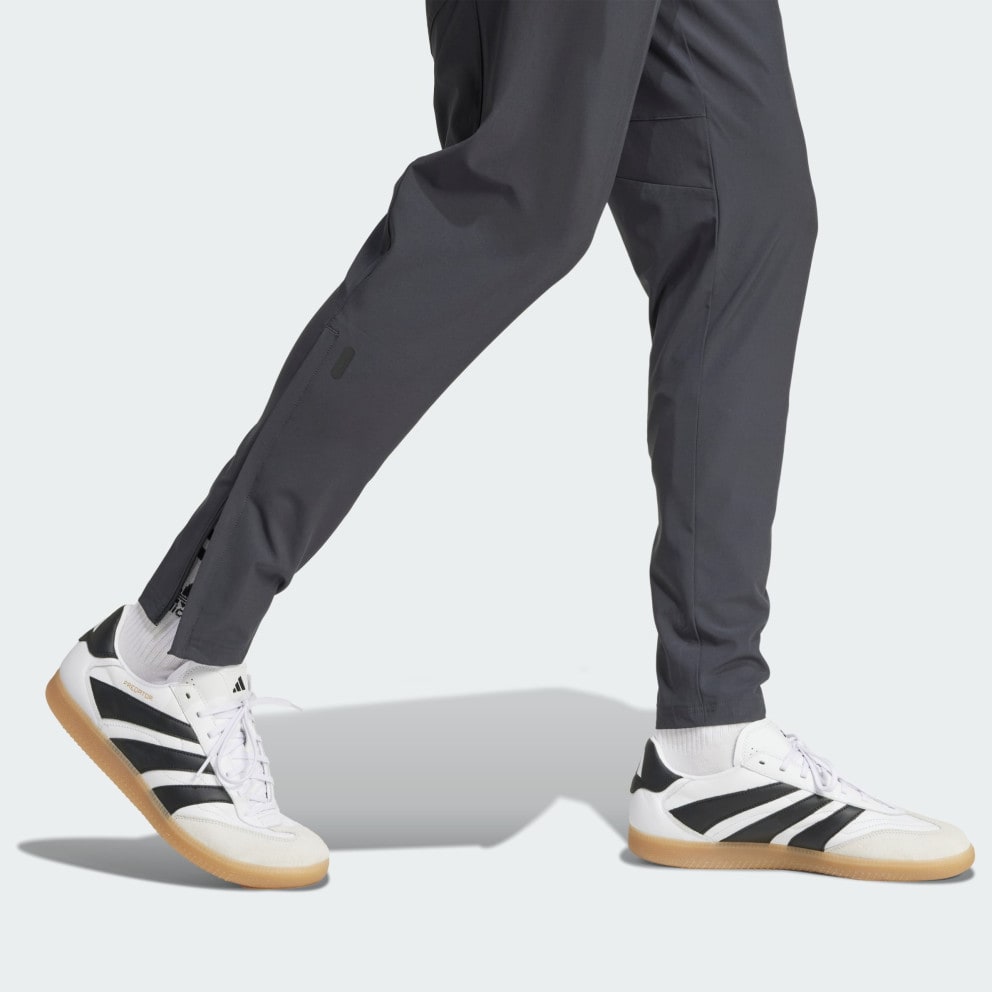 adidas Fc Bayern Tiro 25 Competition Vis Tech Travel Pant