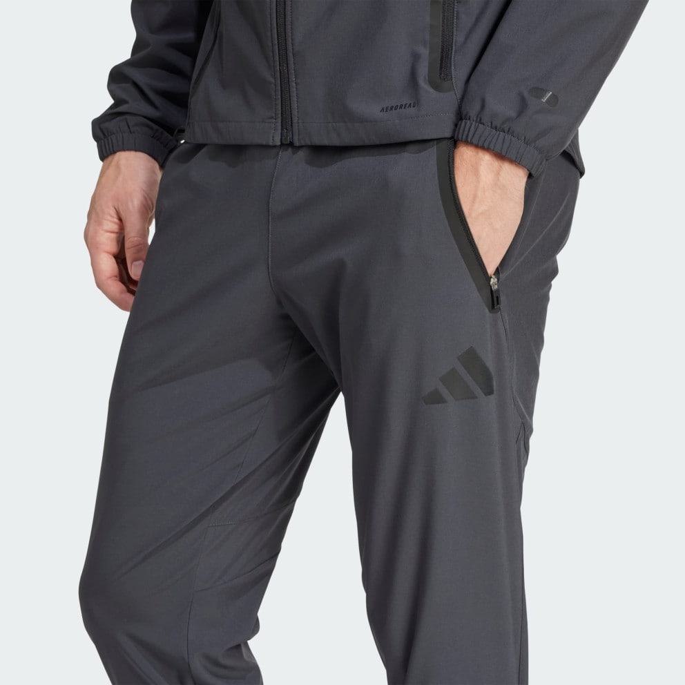 adidas Fc Bayern Tiro 25 Competition Vis Tech Travel Pant