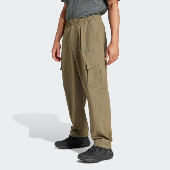 adidas Terrex Xploric Cargo Pants