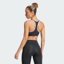 adidas Powerimpact Medium-Support Heritage Bra