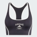 adidas Powerimpact Medium-Support Heritage Bra