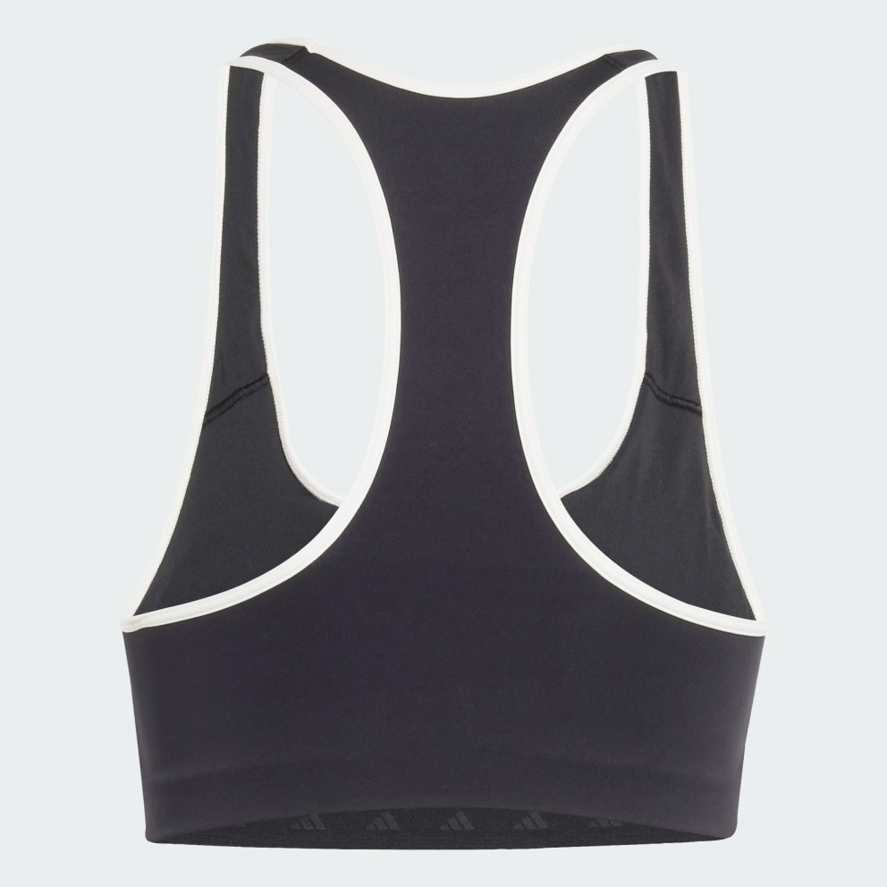 adidas Powerimpact Medium-Support Heritage Bra