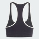 adidas Powerimpact Medium-Support Heritage Bra
