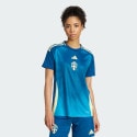 adidas Sweden 25 (Women'S Team) Away Jersey