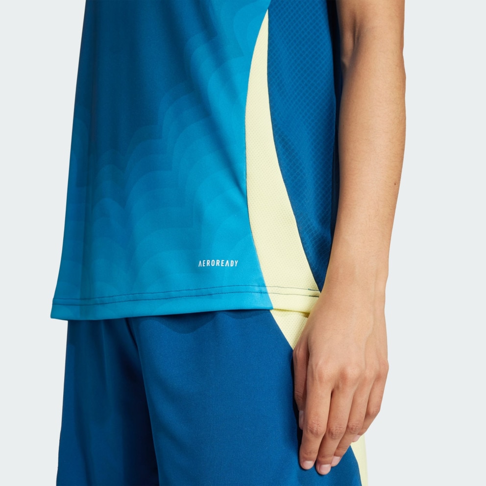 adidas Sweden 25 (Women'S Team) Away Jersey