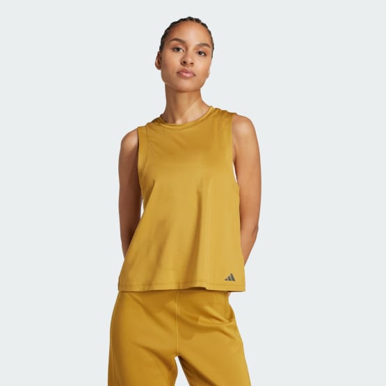adidas Yoga Tank Top