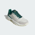 adidas Courtjam Control 3 Premium Tennis Shoes