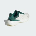 adidas Courtjam Control 3 Premium Tennis Shoes