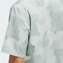 adidas Go-To Dwr Short Sleeve Half-Zip Pullover