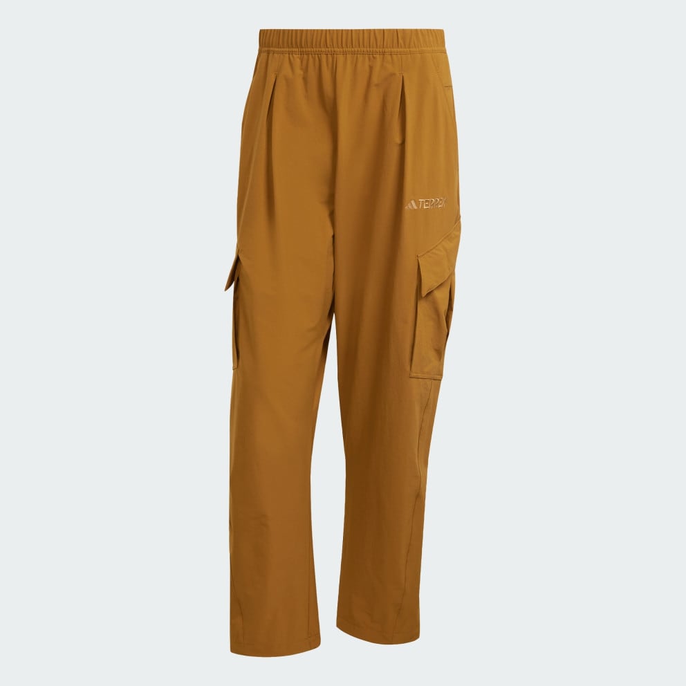 adidas Terrex Xploric Cargo Pants