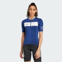 adidas Heritage Tempo 3-Stripes Legacy Cycling Jersey