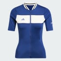 adidas Heritage Tempo 3-Stripes Legacy Cycling Jersey