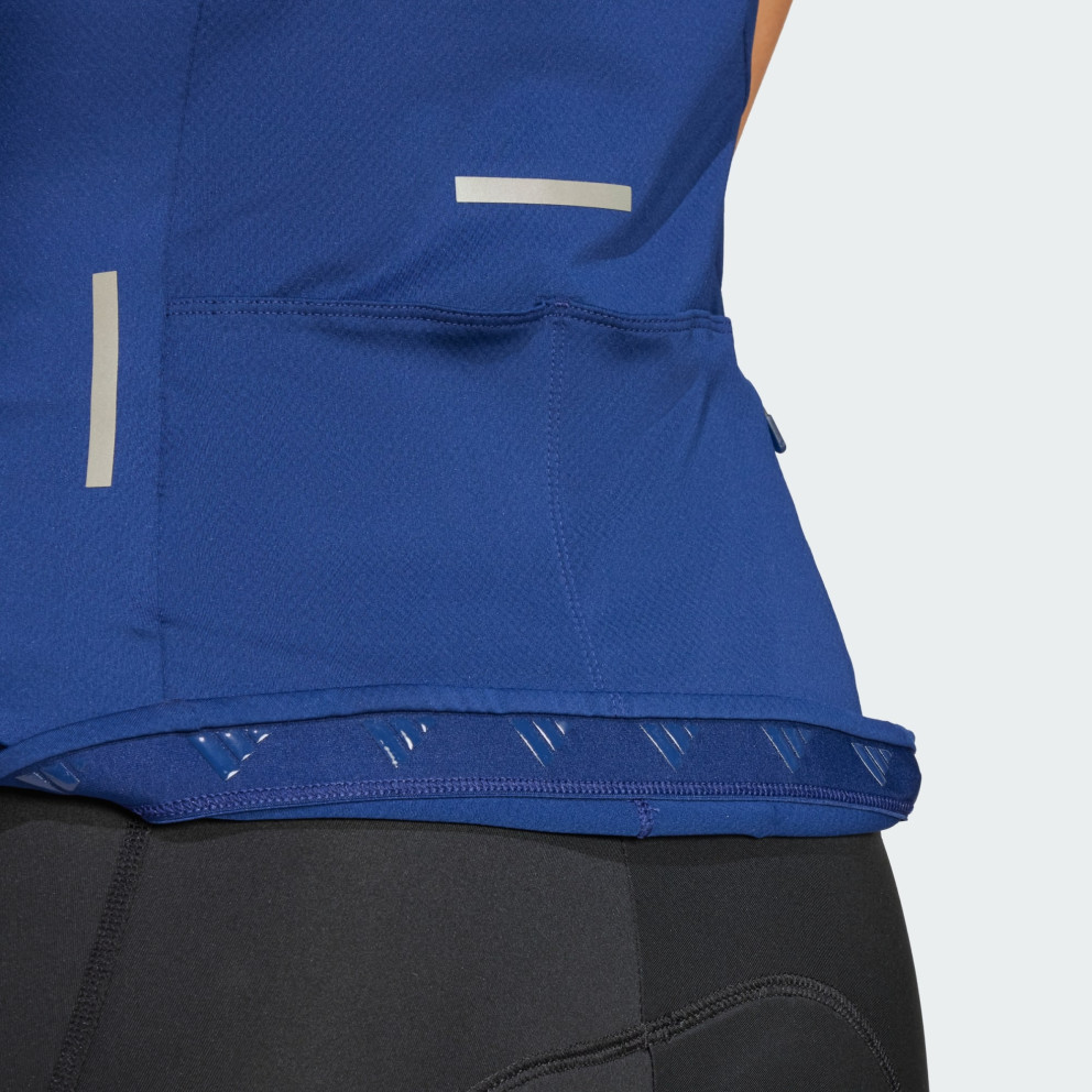 adidas Heritage Tempo 3-Stripes Legacy Cycling Jersey