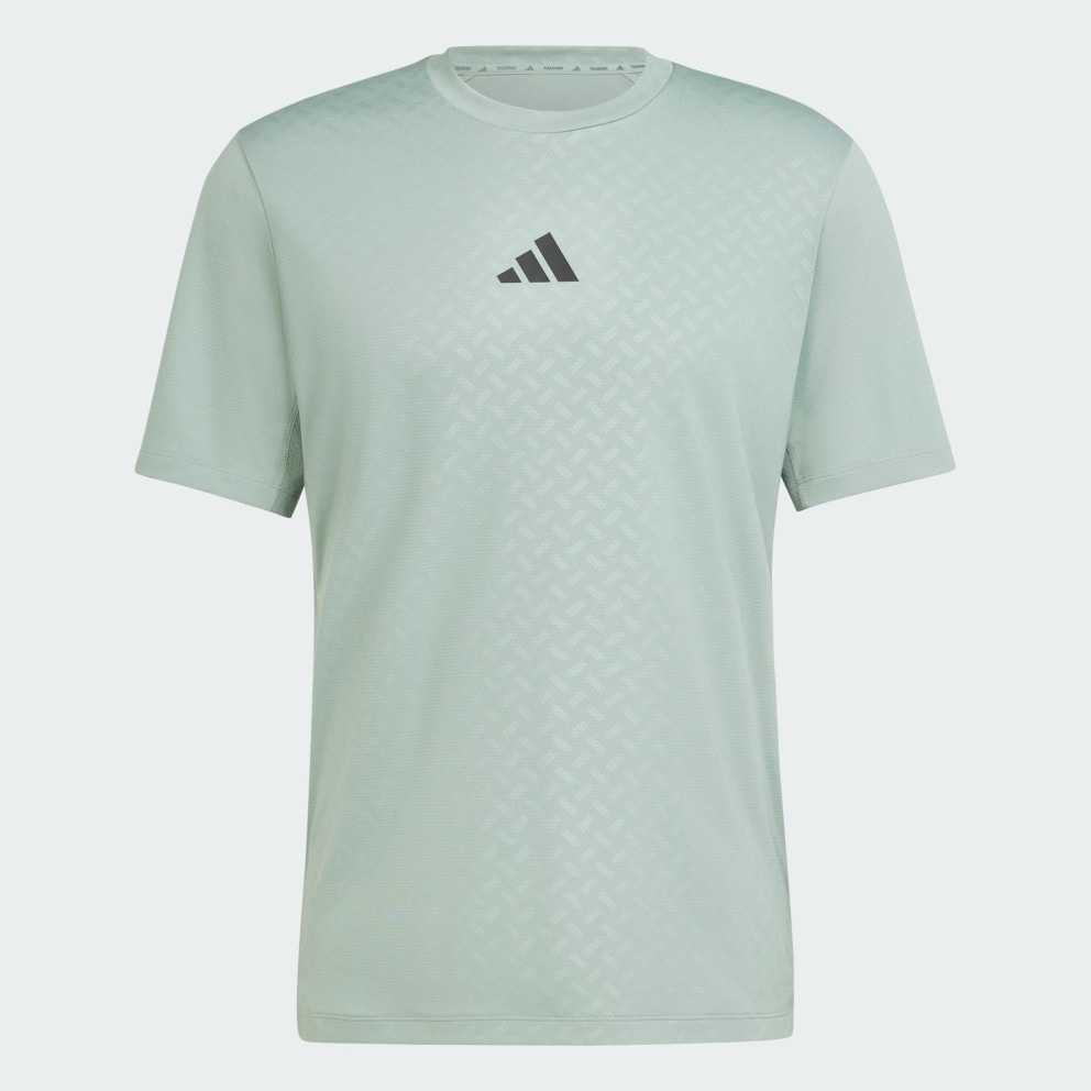 adidas Power 3-Stripes Tee