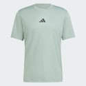 adidas Power 3-Stripes Tee