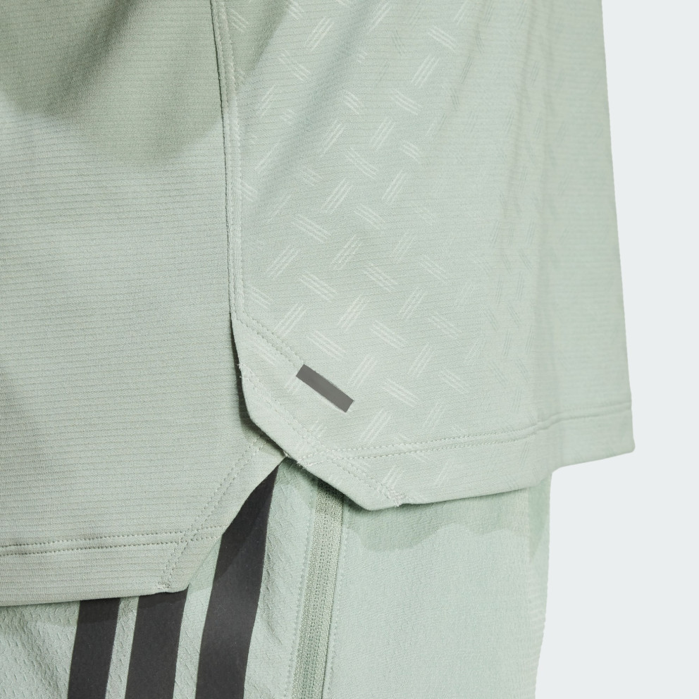 adidas Power 3-Stripes Tee