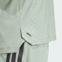 adidas Power 3-Stripes Tee