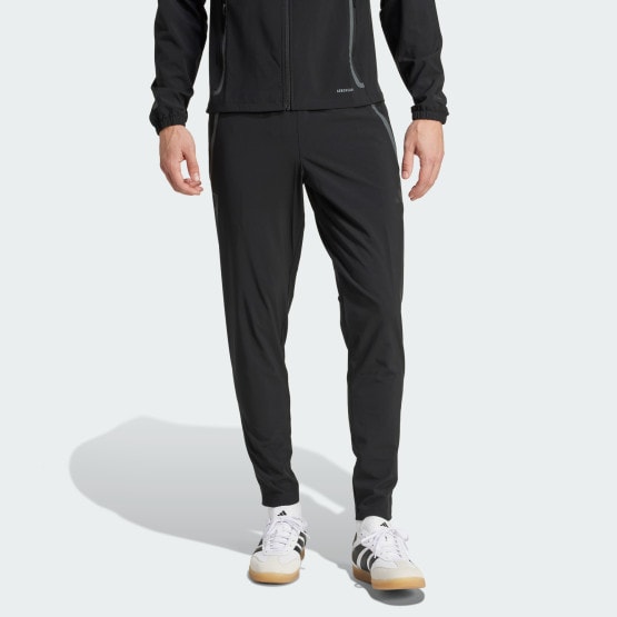 adidas Juventus Tiro 25 Competition Vis Tech Travel Pants