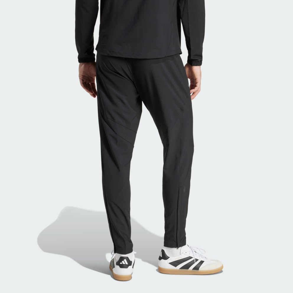 adidas Juventus Tiro 25 Competition Vis Tech Travel Pants