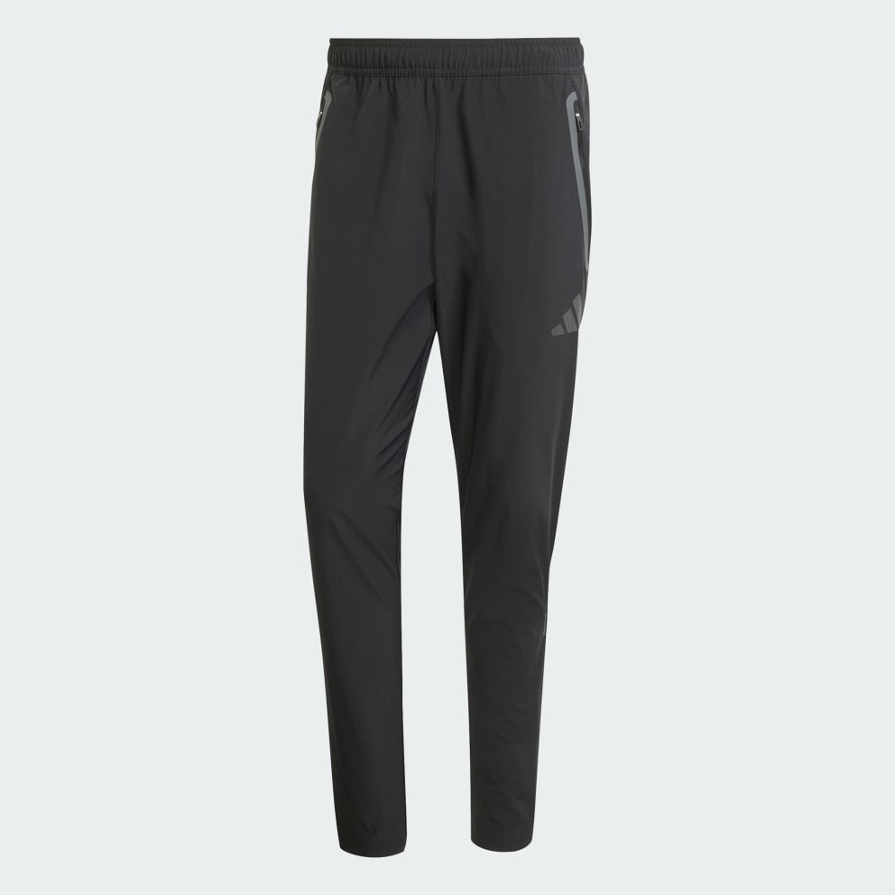 adidas Juventus Tiro 25 Competition Vis Tech Travel Pants