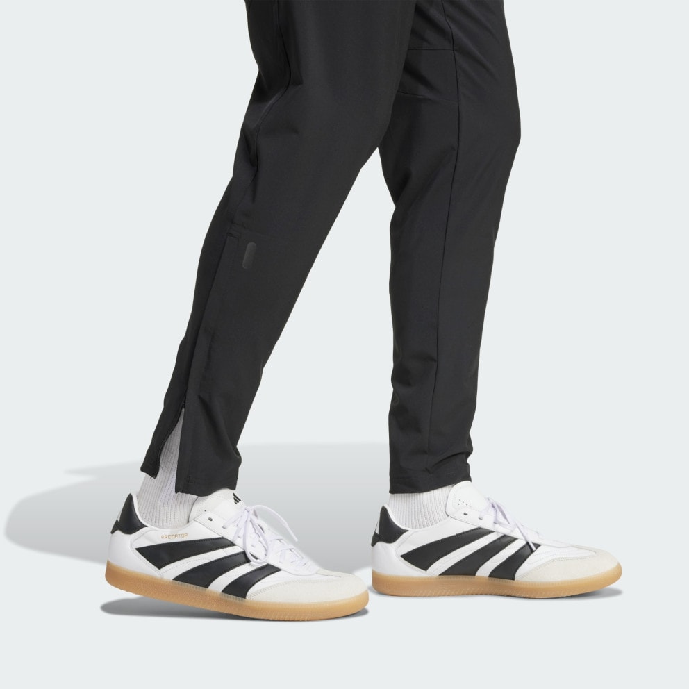 adidas Juventus Tiro 25 Competition Vis Tech Travel Pants