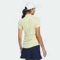 adidas Ultimate365 Diamond Jacquard Polo Shirt