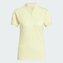 adidas Ultimate365 Diamond Jacquard Polo Shirt