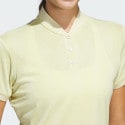 adidas Ultimate365 Diamond Jacquard Polo Shirt