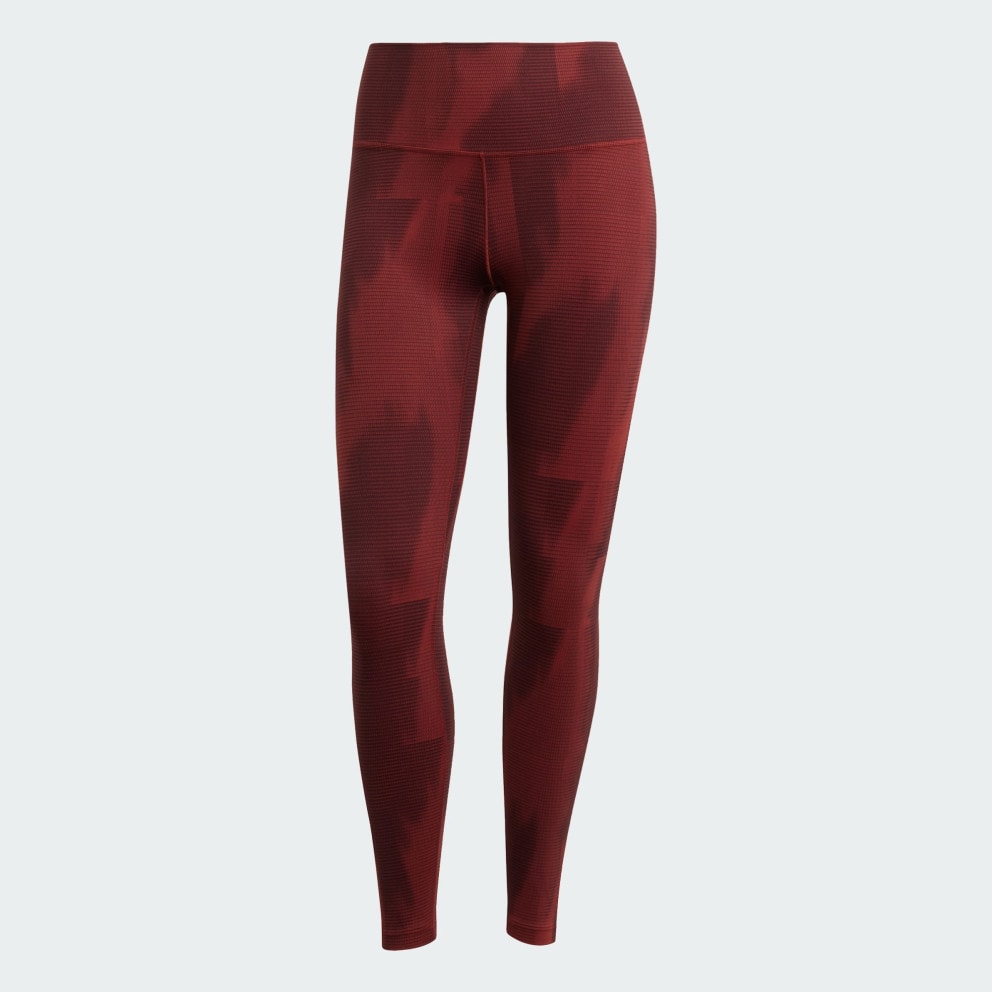 adidas All Me Graphic 7/8 Leggings