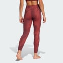 adidas All Me Graphic 7/8 Leggings