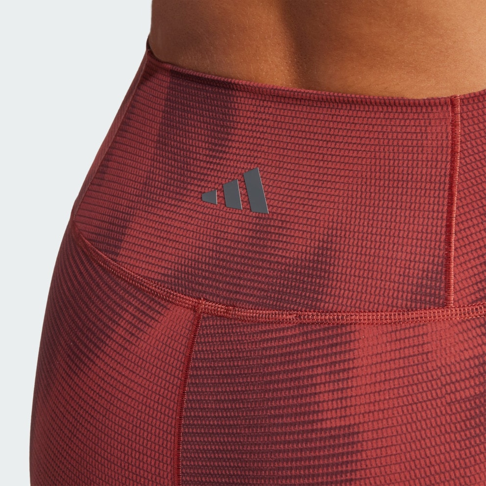 adidas All Me Graphic 7/8 Leggings