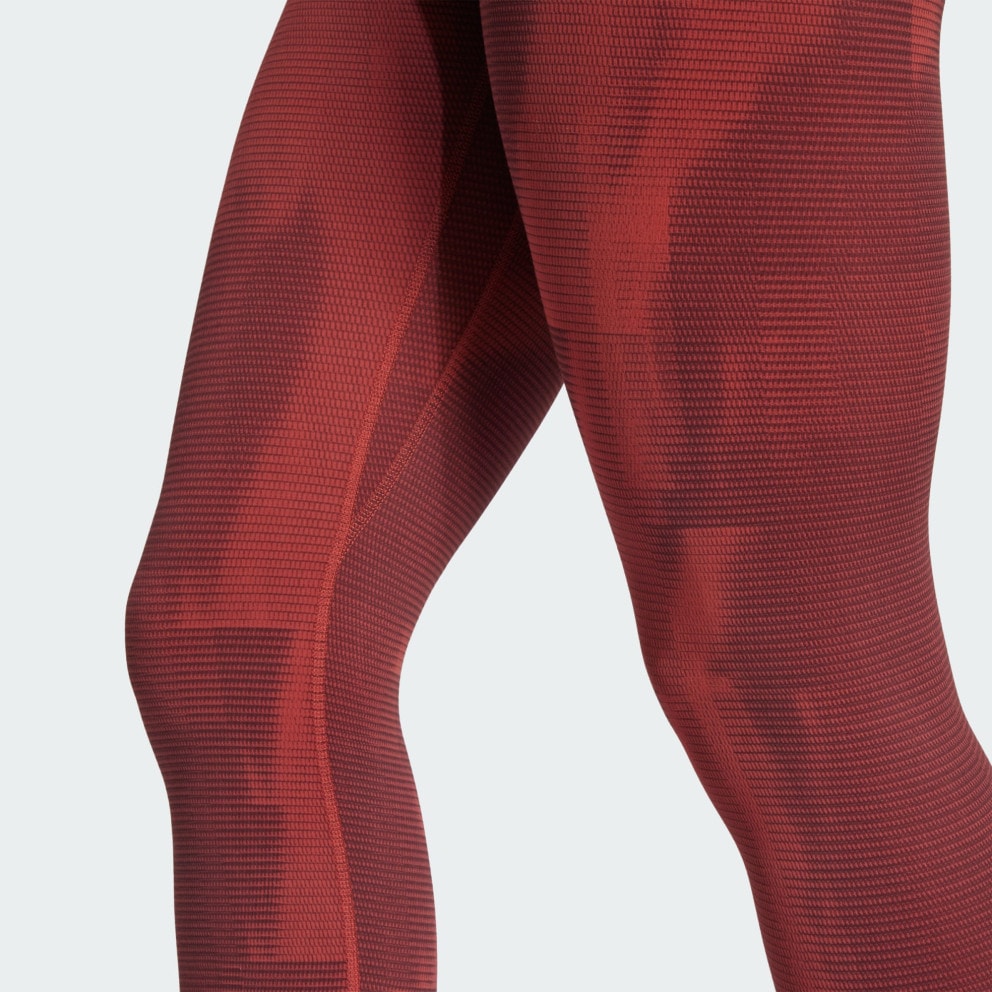 adidas All Me Graphic 7/8 Leggings