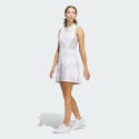 adidas Ultimate365 Tour Hybrid Printed Dress