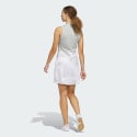 adidas Ultimate365 Tour Hybrid Printed Dress