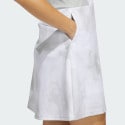 adidas Ultimate365 Tour Hybrid Printed Dress
