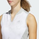 adidas Ultimate365 Tour Hybrid Printed Dress