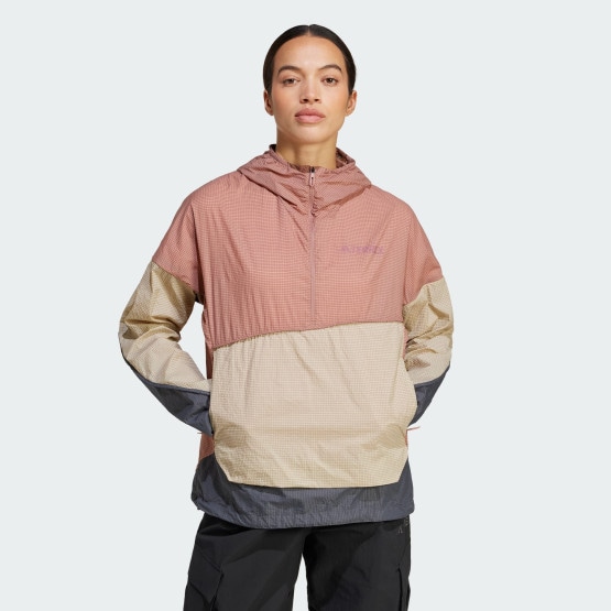 adidas Terrex Xploric Wind Anorak