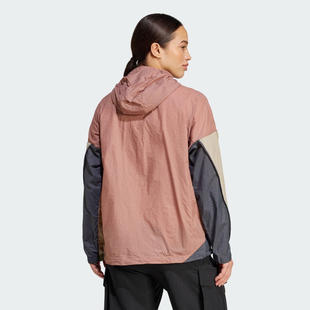 adidas Terrex Xploric Wind Anorak