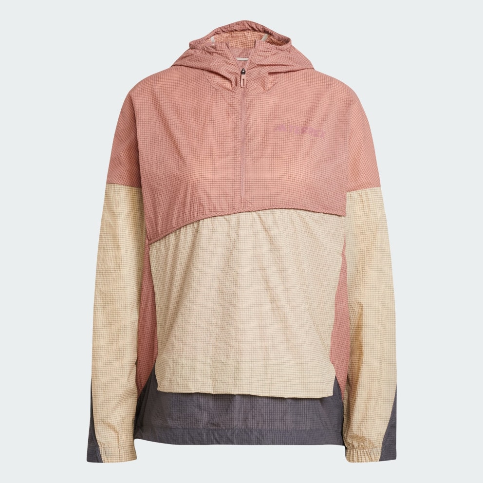 adidas Terrex Xploric Wind Anorak