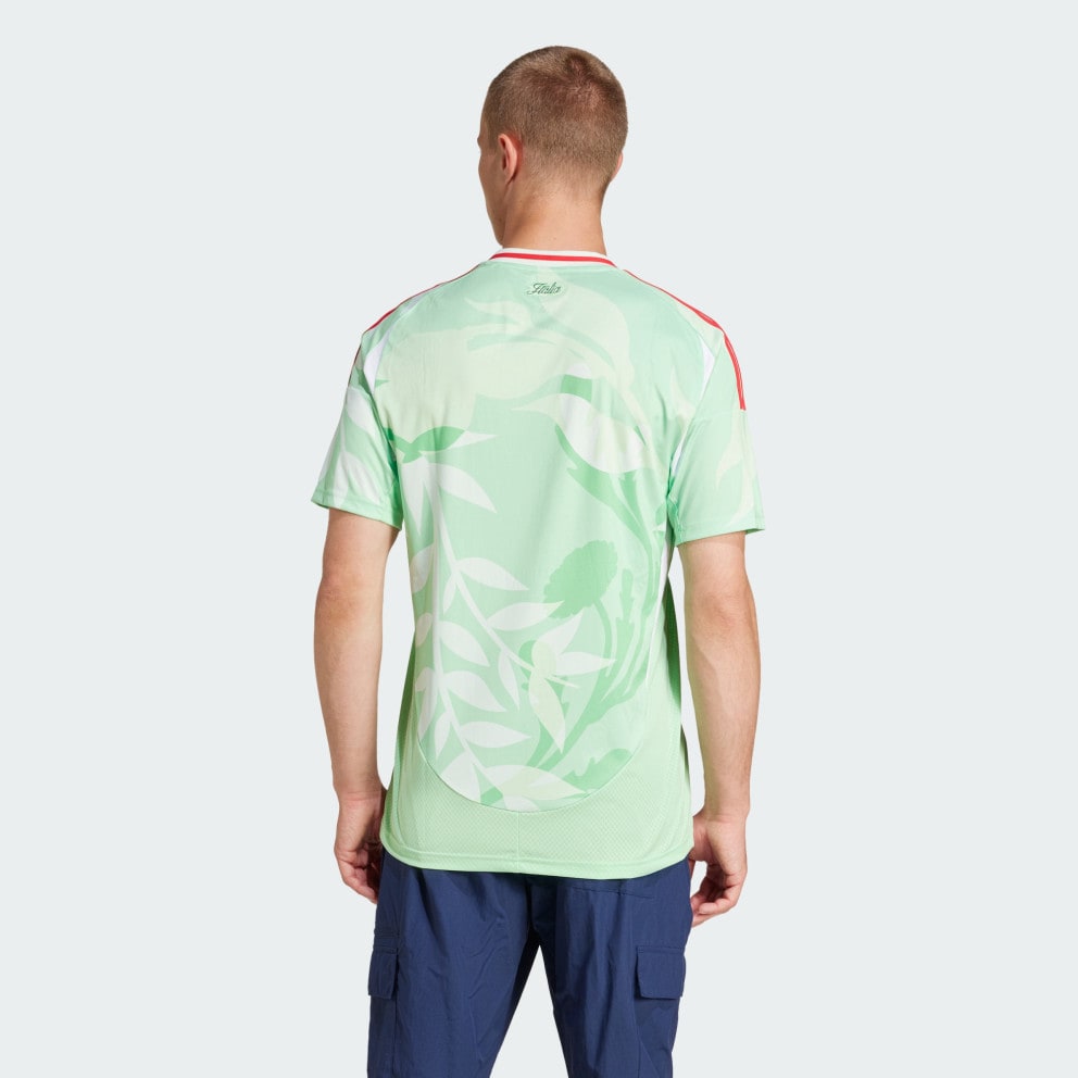 adidas Italy 25 (Women'S Team) Away Jersey